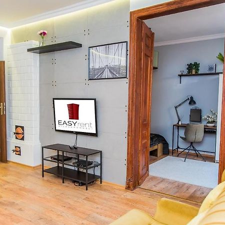 לובלין Easy Rent Apartments - Konopnicka 9 מראה חיצוני תמונה