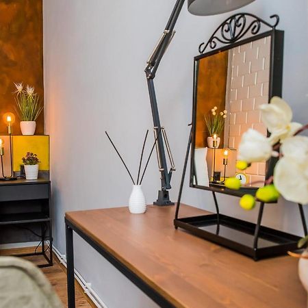 לובלין Easy Rent Apartments - Konopnicka 9 מראה חיצוני תמונה