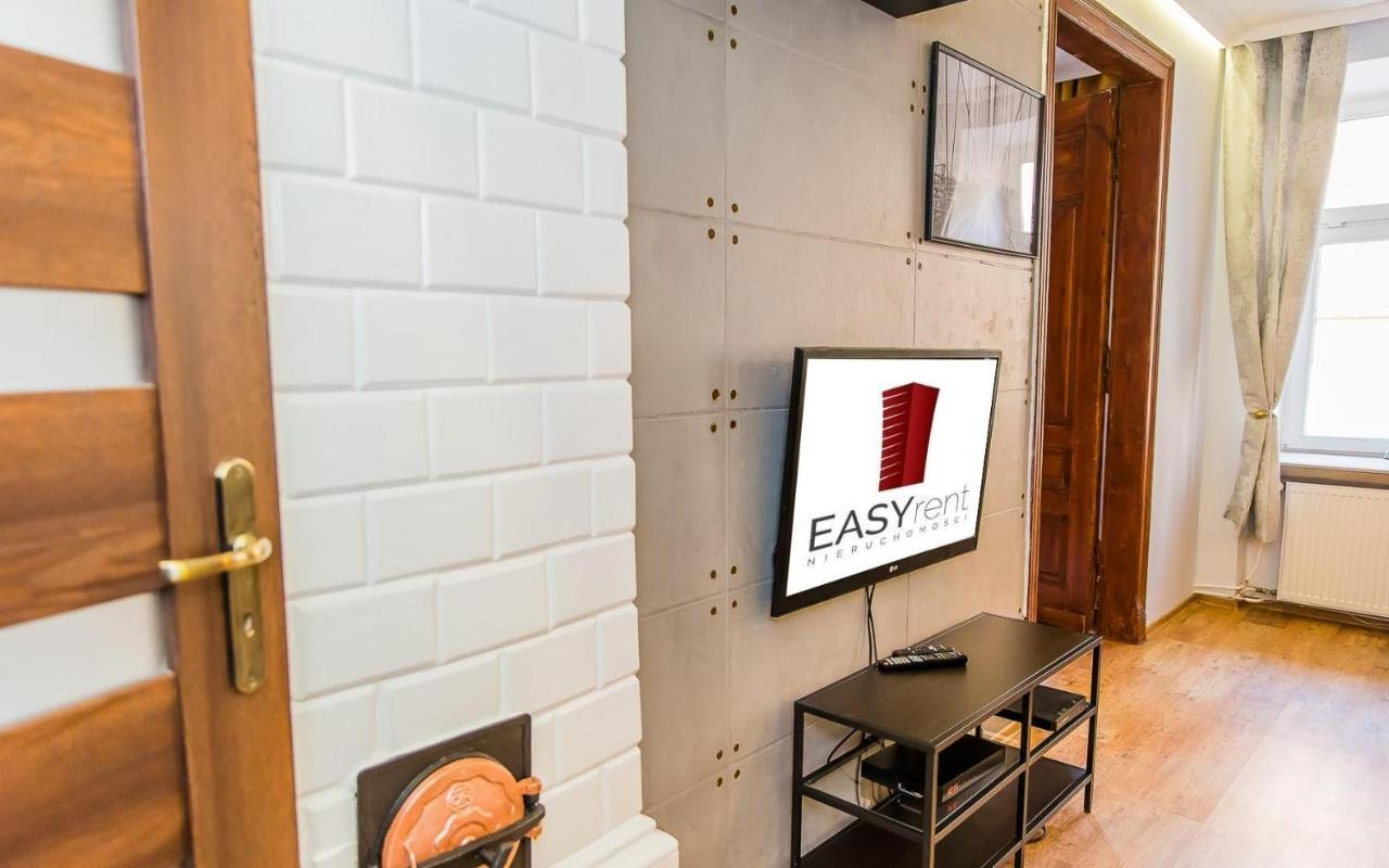 לובלין Easy Rent Apartments - Konopnicka 9 מראה חיצוני תמונה