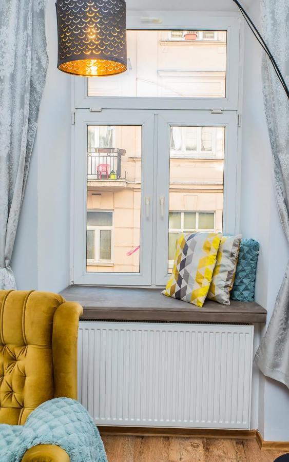 לובלין Easy Rent Apartments - Konopnicka 9 מראה חיצוני תמונה