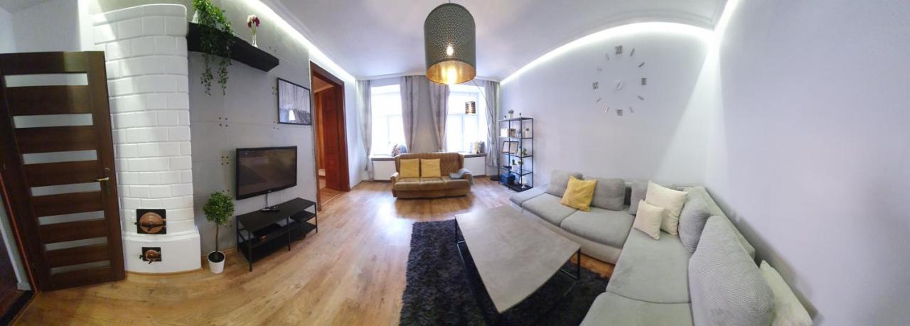 לובלין Easy Rent Apartments - Konopnicka 9 מראה חיצוני תמונה