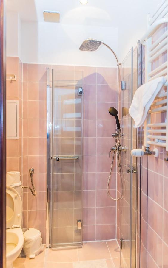 לובלין Easy Rent Apartments - Konopnicka 9 מראה חיצוני תמונה