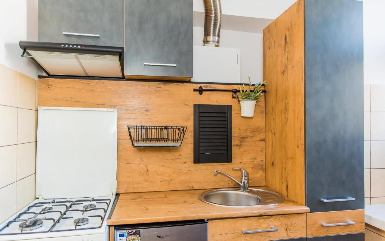 לובלין Easy Rent Apartments - Konopnicka 9 מראה חיצוני תמונה