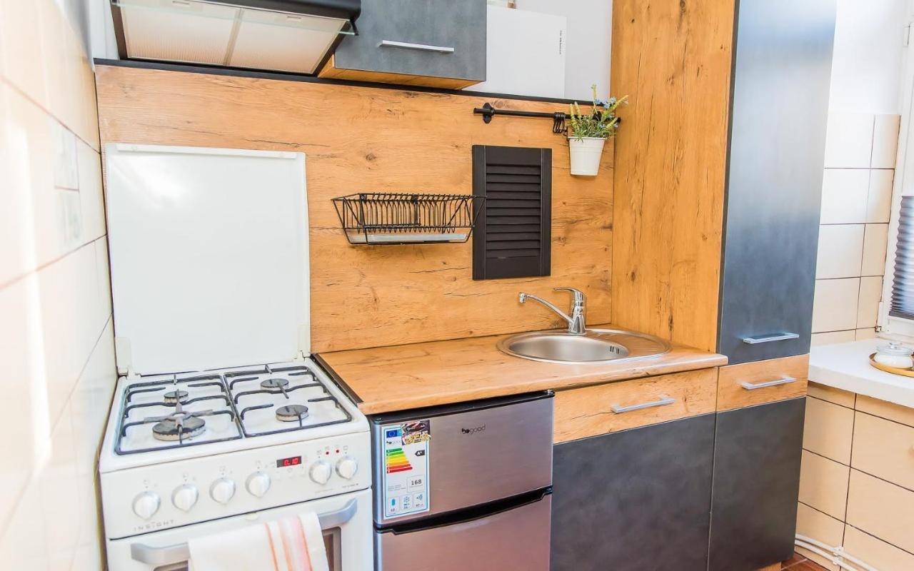 לובלין Easy Rent Apartments - Konopnicka 9 מראה חיצוני תמונה
