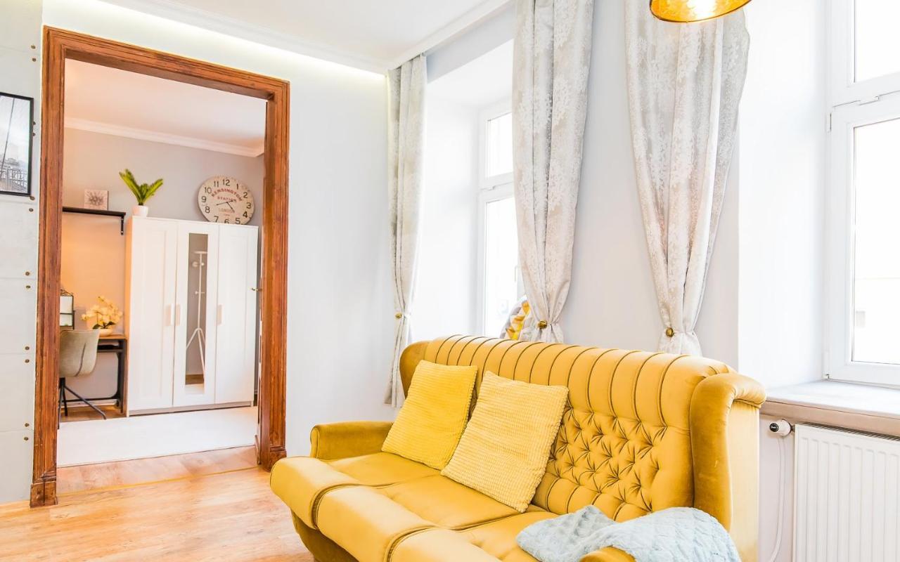 לובלין Easy Rent Apartments - Konopnicka 9 מראה חיצוני תמונה