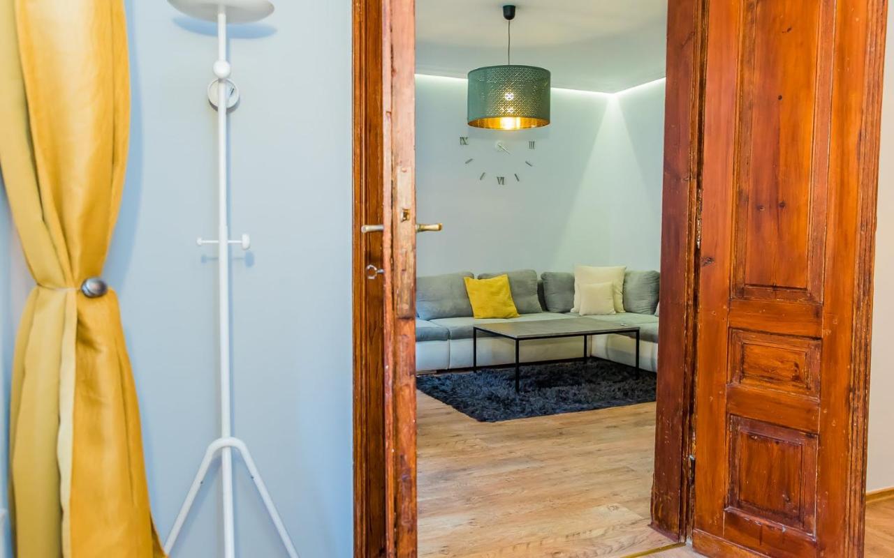 לובלין Easy Rent Apartments - Konopnicka 9 מראה חיצוני תמונה