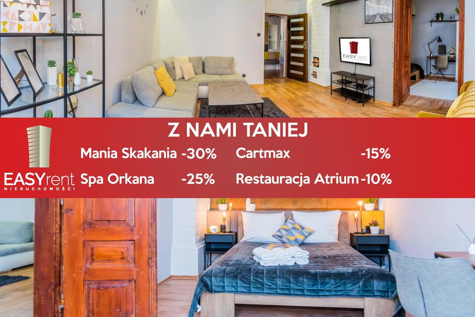 לובלין Easy Rent Apartments - Konopnicka 9 מראה חיצוני תמונה